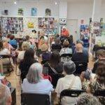 Presentación do libro “Só os mortos saben a verdade” de Óscar M. Guzmán