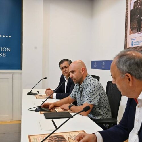 Músicos de sete países participarán na XLI Xuntanza Internacional de Gaiteiros en Ourense