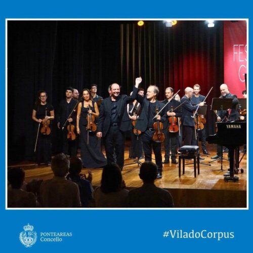 Un Festival Groba inesquecíbel