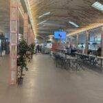 Mercado intelixente en Ponteareas