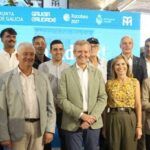 Mercatea abre as súas portas en Ponteareas