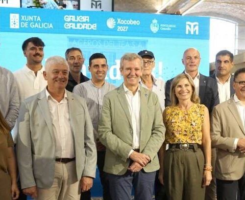 Mercatea abre as súas portas en Ponteareas