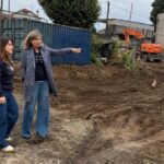 O Concello adquire os terreos para o novo Centro de Día de Xinzo