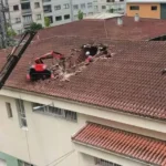 Sanción de 80.000€ ao Concello de Ponteareas pola demolición da escola infantil