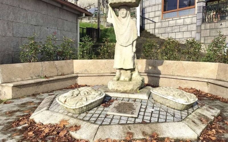 A Festa da Peixeira en Xinzo quere ser de Interese Turístico de Galicia
