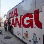 O Porriño, referente provincial na doazón de sangue