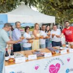 A Festa dos Callos, un exemplo para “Facer Salceda”