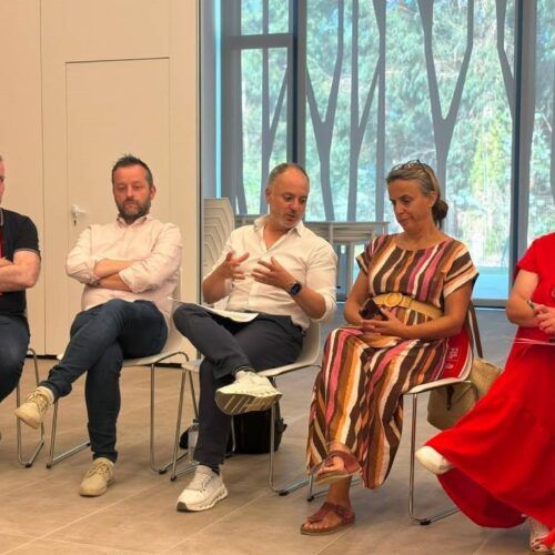 O PSOE Salvaterra prepárase para as municipais 2027