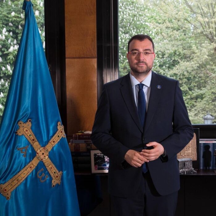 “Asturias e Galicia compartimos moito máis que unha fronteira xeográfica”