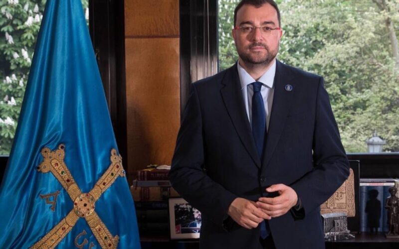 “Asturias e Galicia compartimos moito máis que unha fronteira xeográfica”