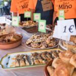 Tui celebra a Festa do Miño este sábado 15 de agosto
