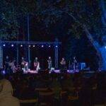 O “Rocha Folk” vibrará en Caldelas