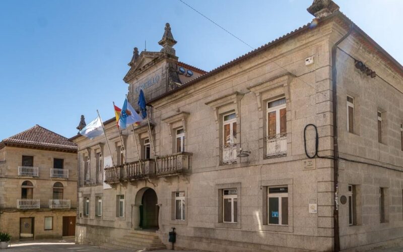 Tui destina máis de 63.000€ para subvencións a asociacións e ANPAs