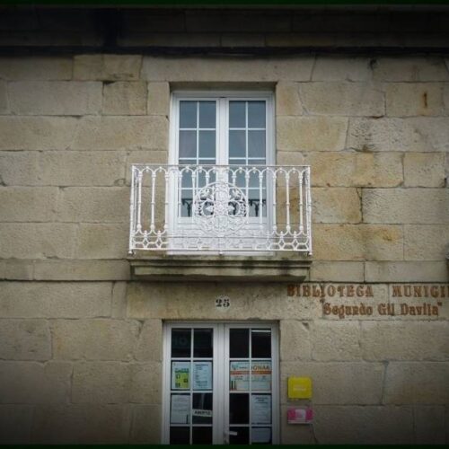Arbo dinamizará a súa Biblioteca cun Club de Lectura