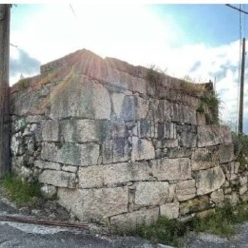 Arbo inviste máis de 120.000€ para accesos e seguridade en Cabeiras