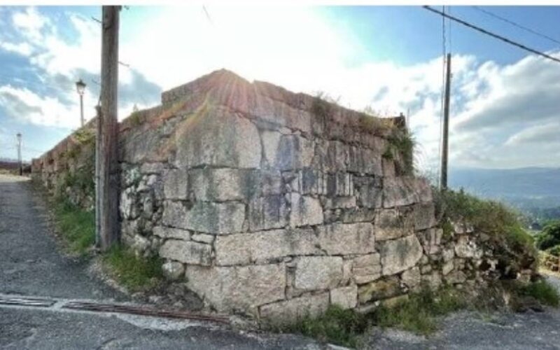 Arbo inviste máis de 120.000€ para accesos e seguridade en Cabeiras