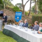 O Outono Gastronómico en turismo rural cúmpre 20 anos con novas propostas en 71 establecementos