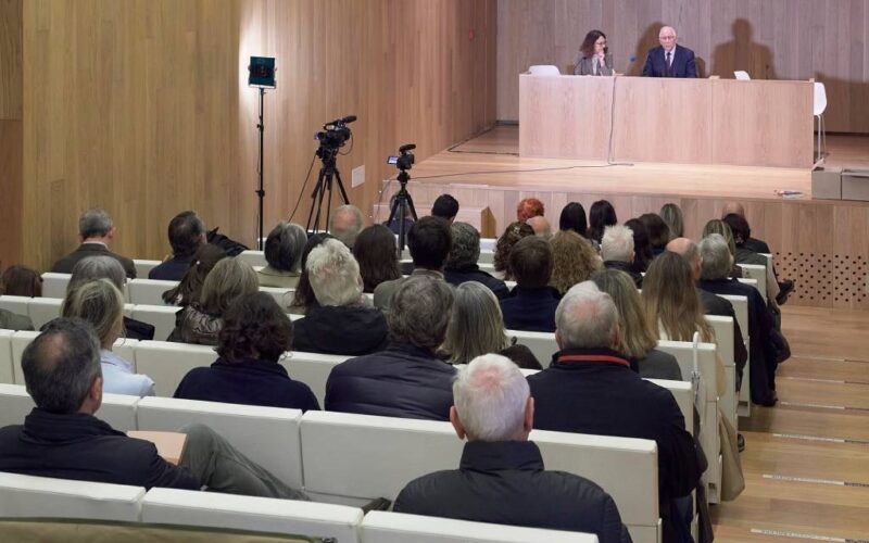 O Foro Peinador presentará a “Guía práctica da galeguización empresarial”