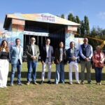 Oitava edición do Caudal Fest en Lugo os días 18 e 19 de setembro