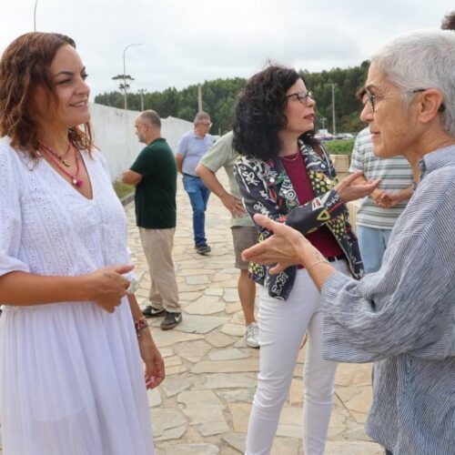 A Deputación de Lugo aposta por Carmen Uz para liderar a estratexia de comunicación