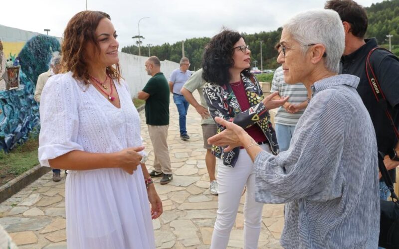A Deputación de Lugo aposta por Carmen Uz para liderar a estratexia de comunicación
