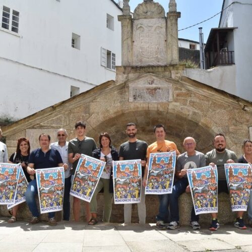 Turismo de Galicia apoia As San Lucas como Festa de Interese Turístico Nacional