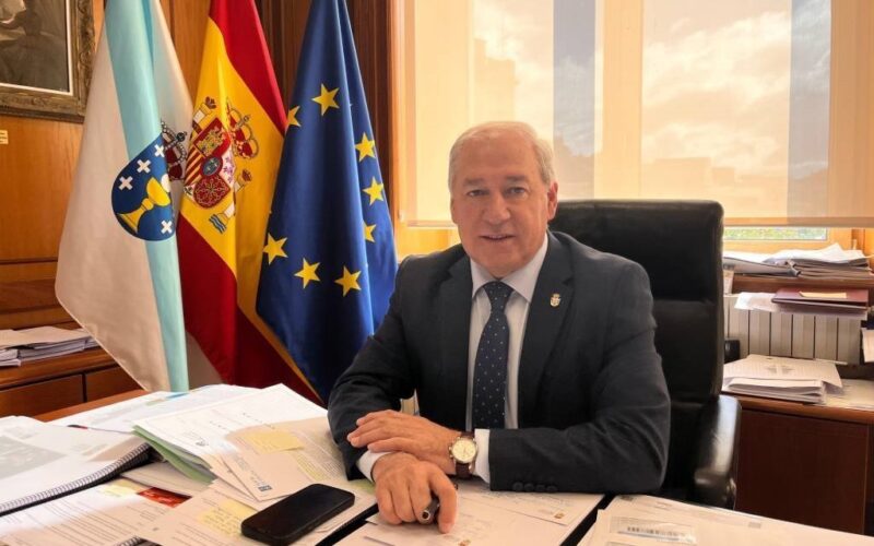 O Concello de Monforte manifesta o seu apoio e solidariedade con Ceuta