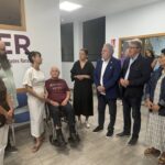 Novo local para Adoemper, asociación de esclerose múltiple e párkinson