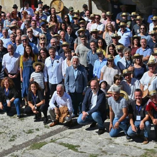 A Federación de Razas Autóctonas celebra o XXV aniversario