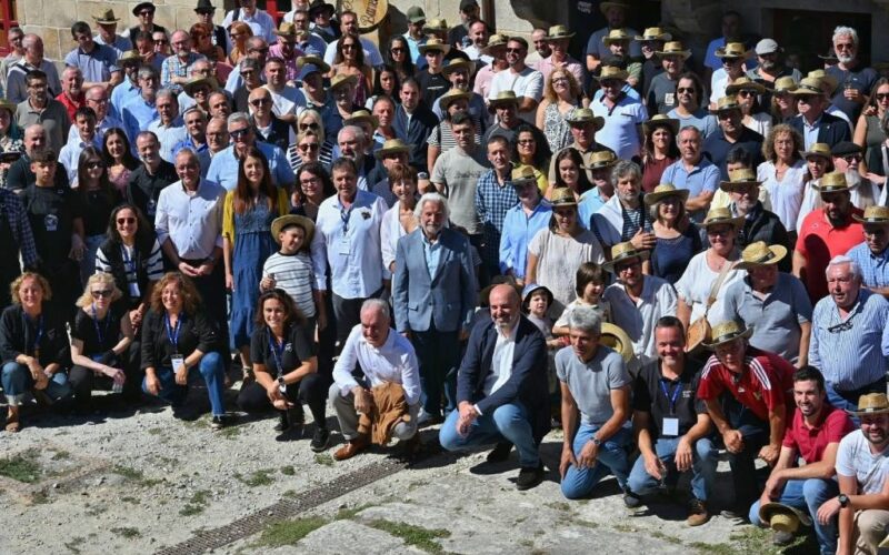A Federación de Razas Autóctonas celebra o XXV aniversario