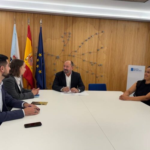 A Festa do Esquecemento aspira a ser de Interese Turístico de Galicia