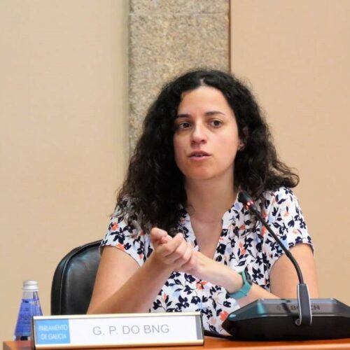 O BNG de Ourense pide explicacións sobre os apagóns eléctricos