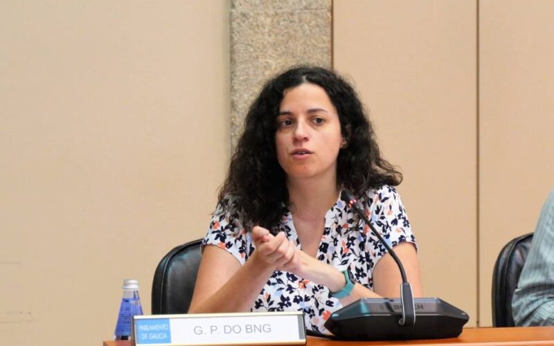 O BNG de Ourense pide explicacións sobre os apagóns eléctricos