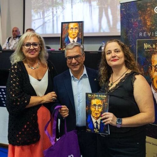 O número 22 de “Nós, a Xente do Redor” presentouse en Trasalba