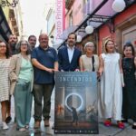 “O sangue das promes(s)as: Incêndios”, abrirá a nova tempada do Teatro Principal en Ourense