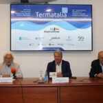 Termatalia reúne en Ourense destinos, empresas e profesionais do turismo de saúde de 16 países