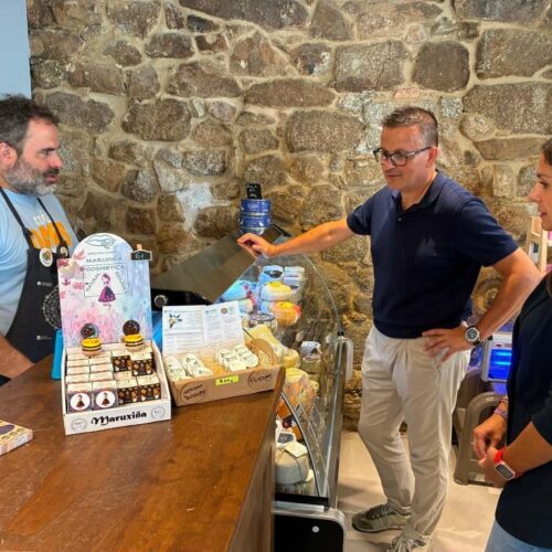 Galicia acadou en agosto 1.134.483 cotizantes á Seguridade Social