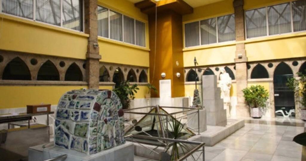 A hotelería galega ingresou 334 millóns de euros este ano