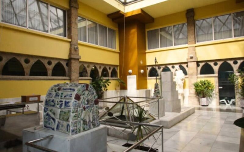 A hotelería galega ingresou 334 millóns de euros este ano