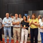 O socialismo ourensán reúne 130 anos de historia para abrir un novo tempo