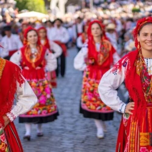 200 anos de tradição e identidade limiana em Ponte de Lima
