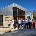 A “Casiña do Corpus” e a Oficina de Turismo dinamizarán o centro urbano de Ponteareas