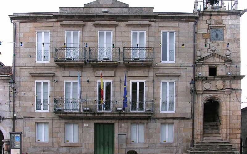 O PSdeG-PSOE de Ribadavia denuncia xestión “nefasta e desastrosa” por parte do goberno do PP
