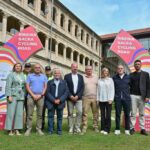 Turismo de Galicia renova o seu apoio á Ribeira Sacra Cycling