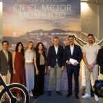 Alfonso Rueda: “Galicia afronta o Xacobeo 2027 no seu mellor momento”