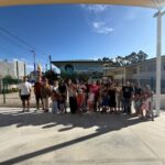 Reclaman aulas para o CEP Altamira de Salceda
