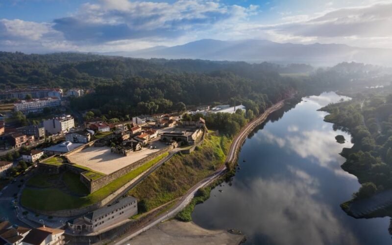 Salvaterra, destino turístico