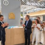 A excelencia do Mercado de San Antonio en Tui