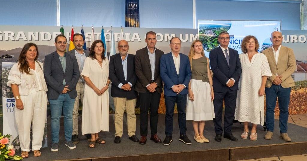 Tui e Valença crearán a AECT Unicidade 2030