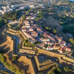 Fortaleza de Valença, candidata a ser uma da “7 Maravilhas de Portugal”